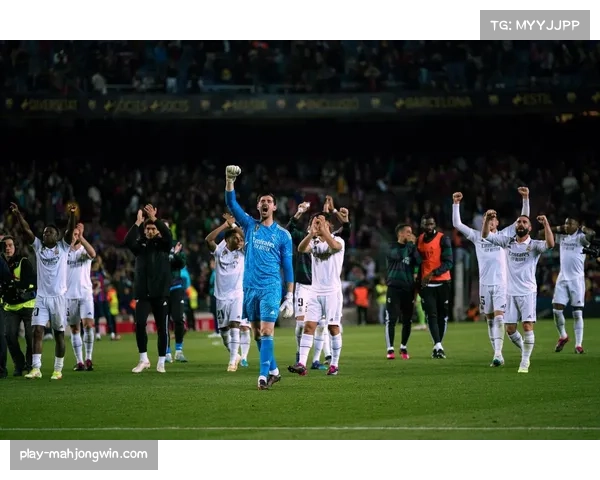 国王杯历史底蕴深厚 巴萨皇马决赛交锋创收视纪录 国王杯历史底蕴深厚 巴萨皇马决赛交锋创收视纪录