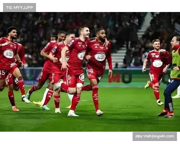 雷恩客场1比0小胜巴黎FC 勒保罗连续进球助球队稳居中游 雷恩客场1比0小胜巴黎FC 勒保罗连续进球助球队稳居中游