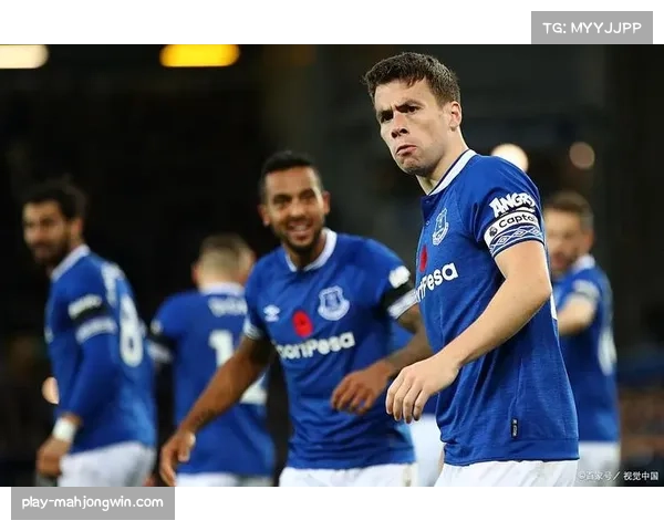 埃弗顿1比0西汉姆联取四场零封 关键节点保级形势好转