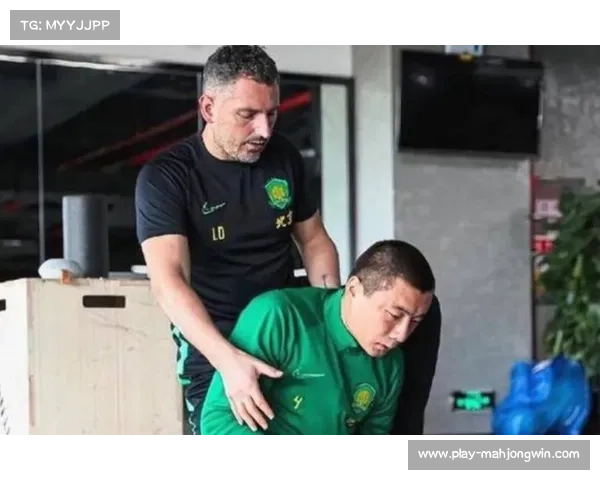 北京国安五将伤停 李磊茹子楠缺席何宇鹏长期休战