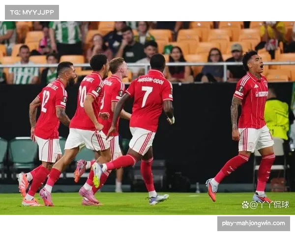 诺丁汉森林进攻组织乏力 场均1球效率难撑保级重任 诺丁汉森林进攻组织乏力 场均1球效率难撑保级重任